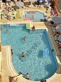 شقة فندقية Kleopatra Tuna 3*